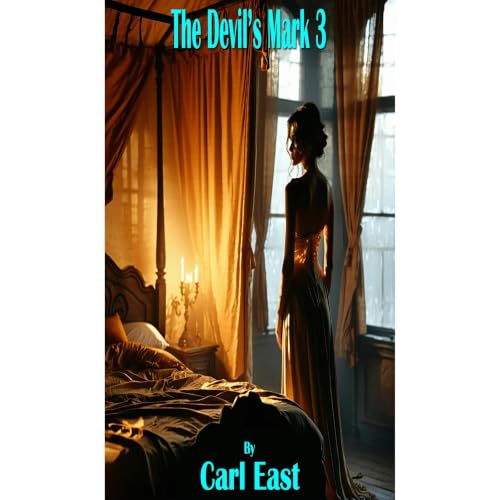 Cover of The Devil's Mark 3