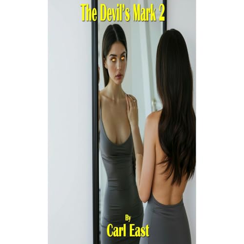 Cover of The Devil's Mark 2