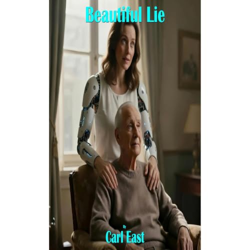 Cover of Beautiful Lie