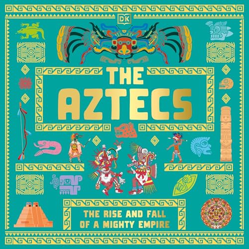 Cover of The Aztecs