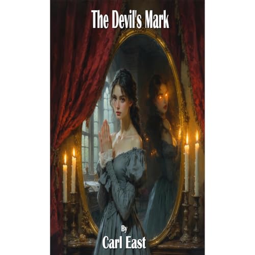 Cover of The Devil's Mark