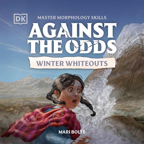 Cover of Against the Odds Winter Whiteouts