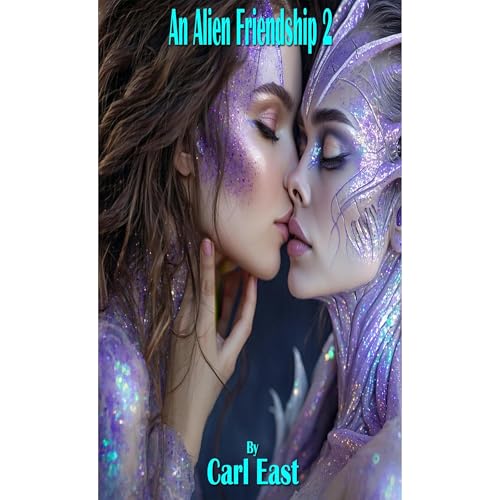Cover of An Alien Friendship 2