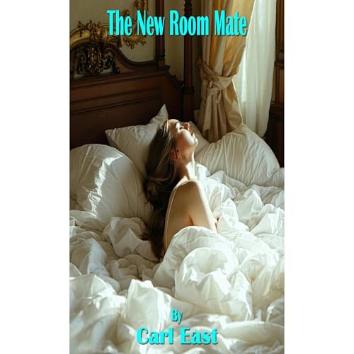 Cover of The New Room Mate