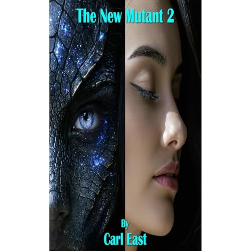 Cover of The New Mutant 2