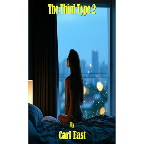 Cover of The Third Type 2