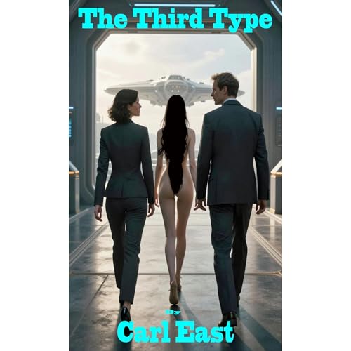 Cover of The Third Type
