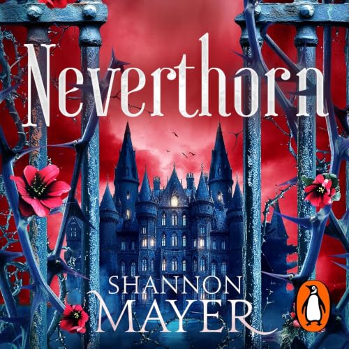 Cover of Neverthorn