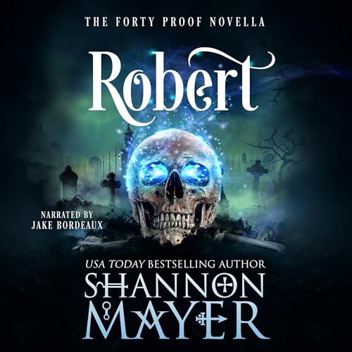 Cover of Robert