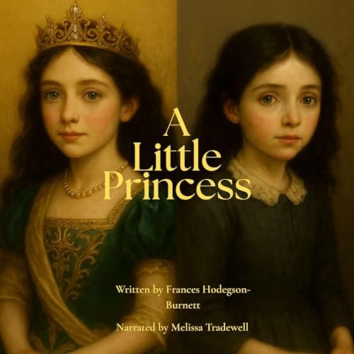 Cover of A Little Princess