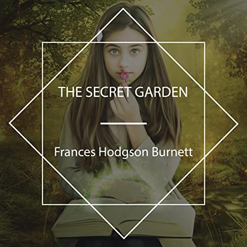 Cover of The Secret Garden