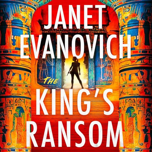 Cover of The King's Ransom