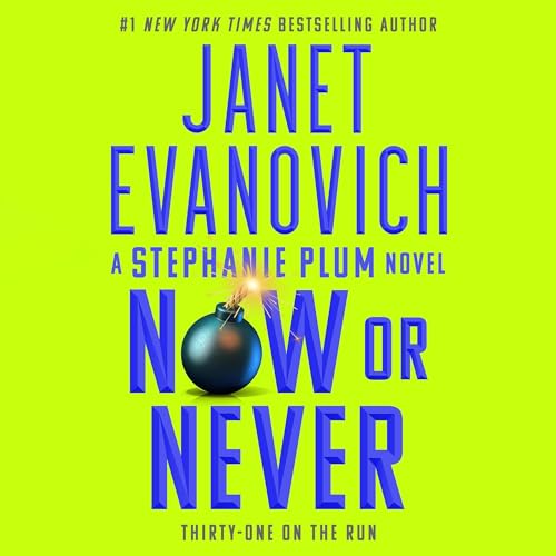 Cover of Now or Never
