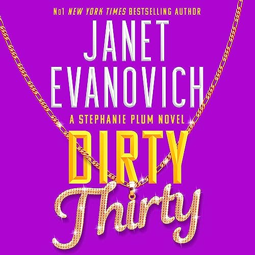 Cover of Dirty Thirty