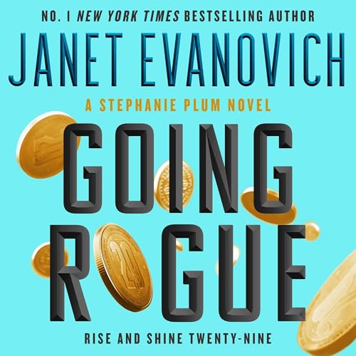 Cover of Going Rogue