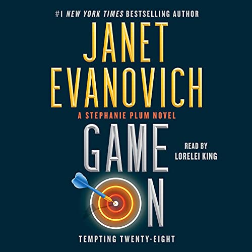 Cover of Game On