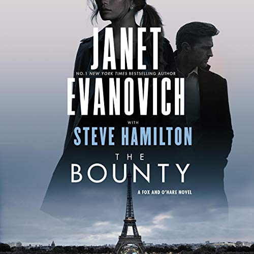 Cover of The Bounty