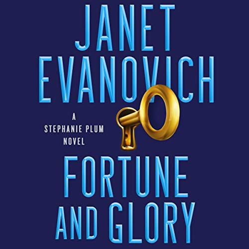 Cover of Fortune and Glory
