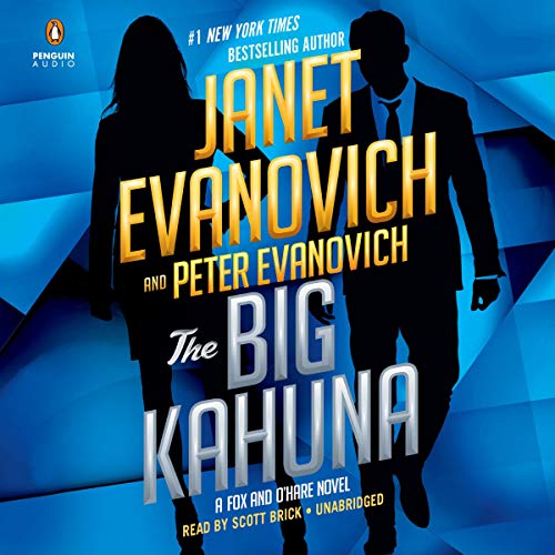 Cover of The Big Kahuna