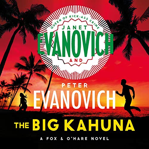 Cover of The Big Kahuna