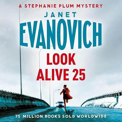 Cover of Look Alive Twenty-Five