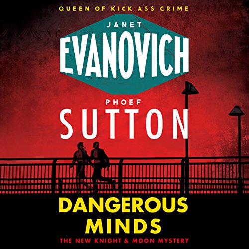 Cover of Dangerous Minds