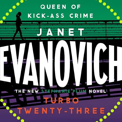 Cover of Turbo Twenty-Three