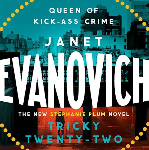 Cover of Tricky Twenty-Two