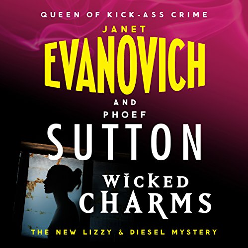 Cover of Wicked Charms