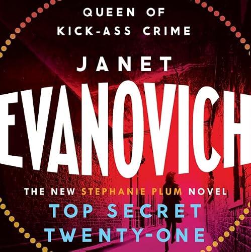 Cover of Top Secret Twenty-One