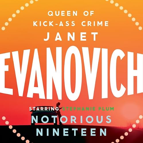 Cover of Notorious Nineteen