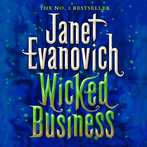 Cover of Wicked Business (Wicked Series, Book 2)