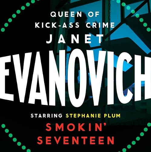 Cover of Smokin' Seventeen