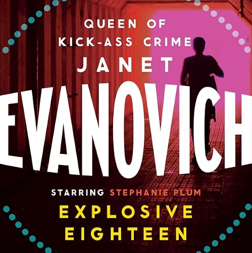 Cover of Explosive Eighteen