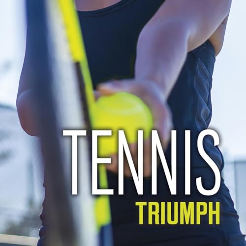 Cover of Tennis Triumph