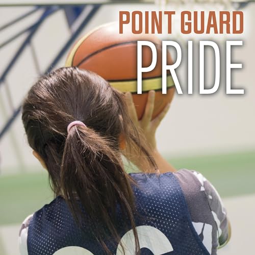 Cover of Point Guard Pride