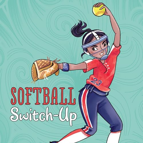 Cover of Softball Switch-Up