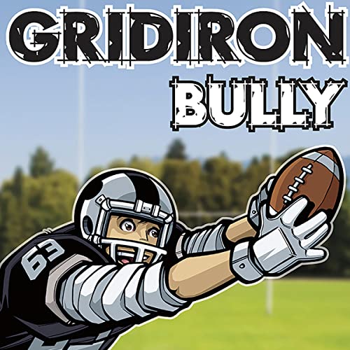 Cover of Gridiron Bully
