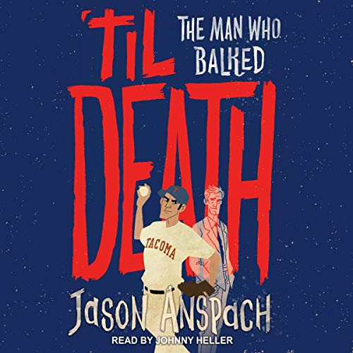 Cover of 'til Death