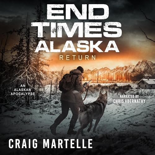 Cover of Return