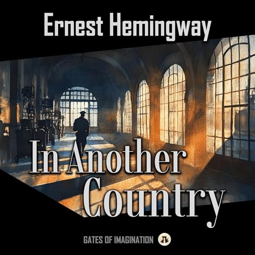 Cover of In Another Country