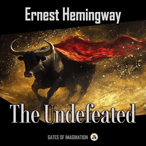 Cover of The Undefeated