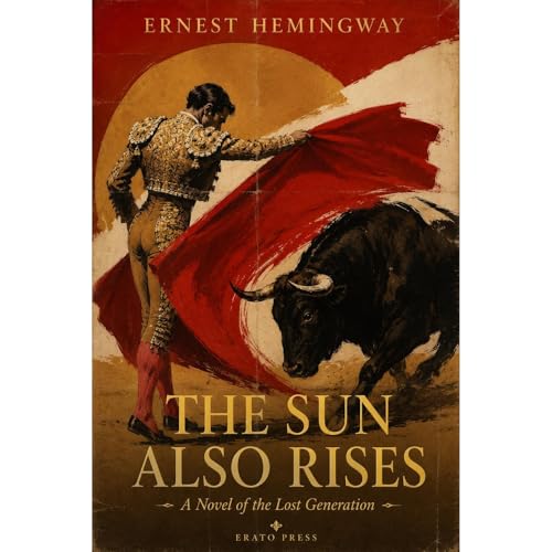 Cover of The Sun Also Rises (Annotated)