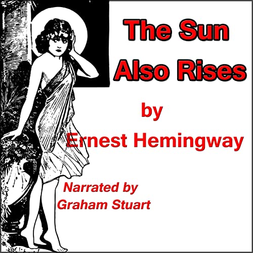 Cover of The Sun Also Rises