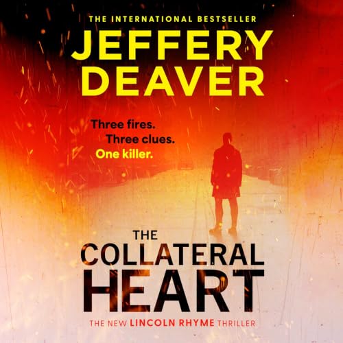 Cover of The Collateral Heart