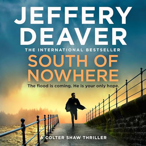 Cover of South of Nowhere