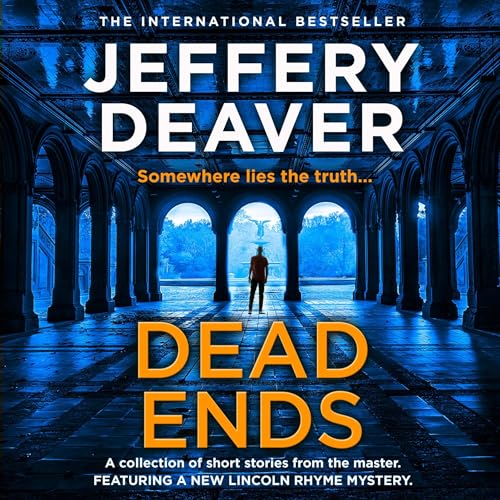 Cover of Dead Ends