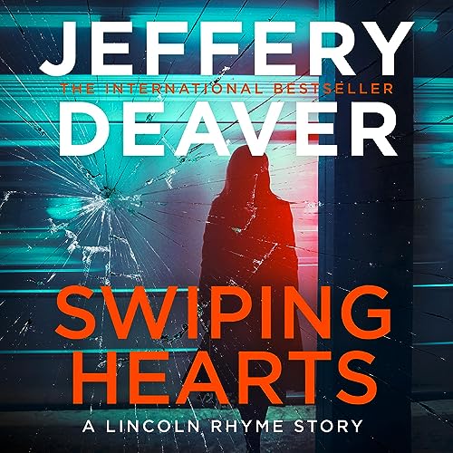 Cover of Swiping Hearts