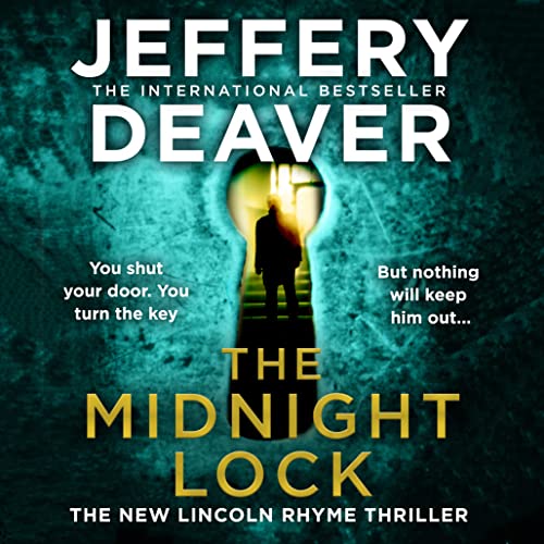 Cover of The Midnight Lock