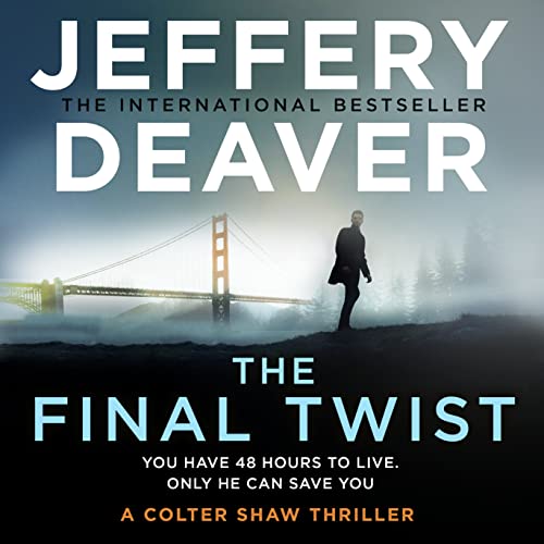 Cover of The Final Twist
